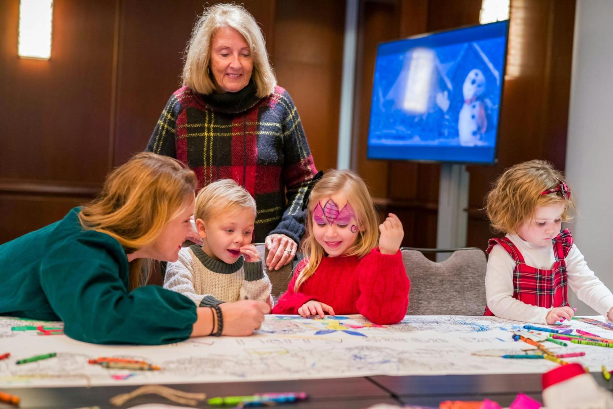 Marriott Marquis 5* New York