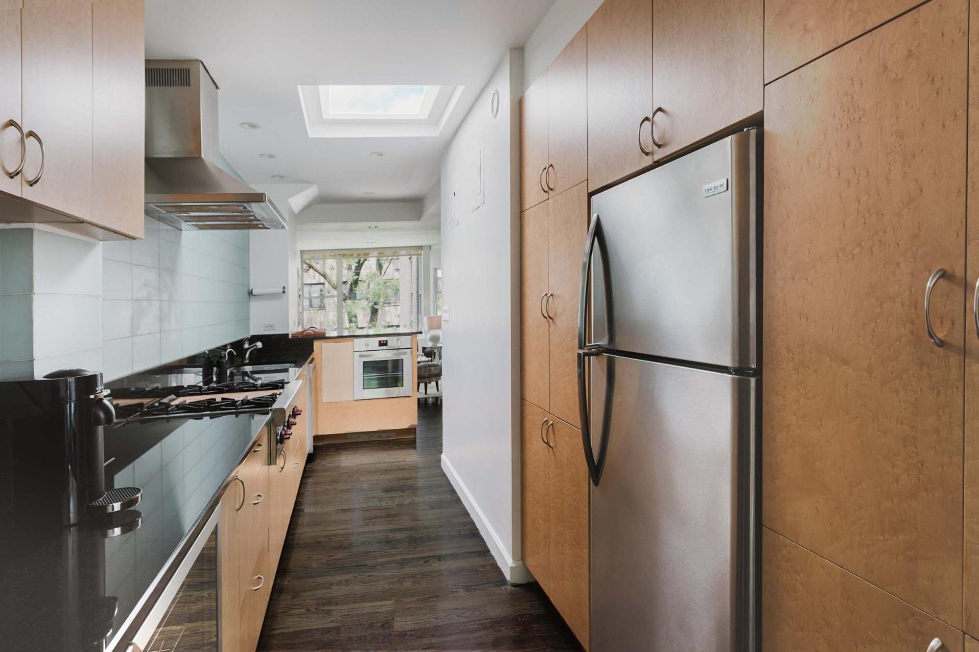 Private Penthouse W Roof Oasis Apartment New York