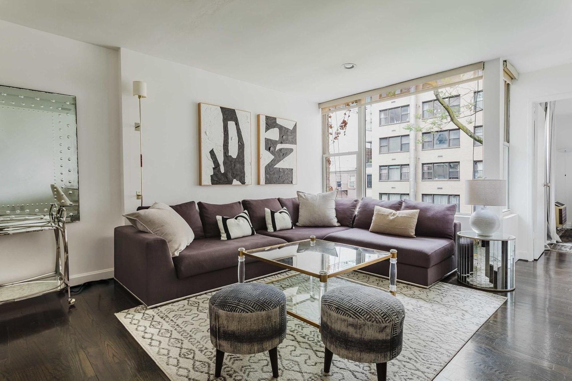 Private Penthouse W Roof Oasis New York