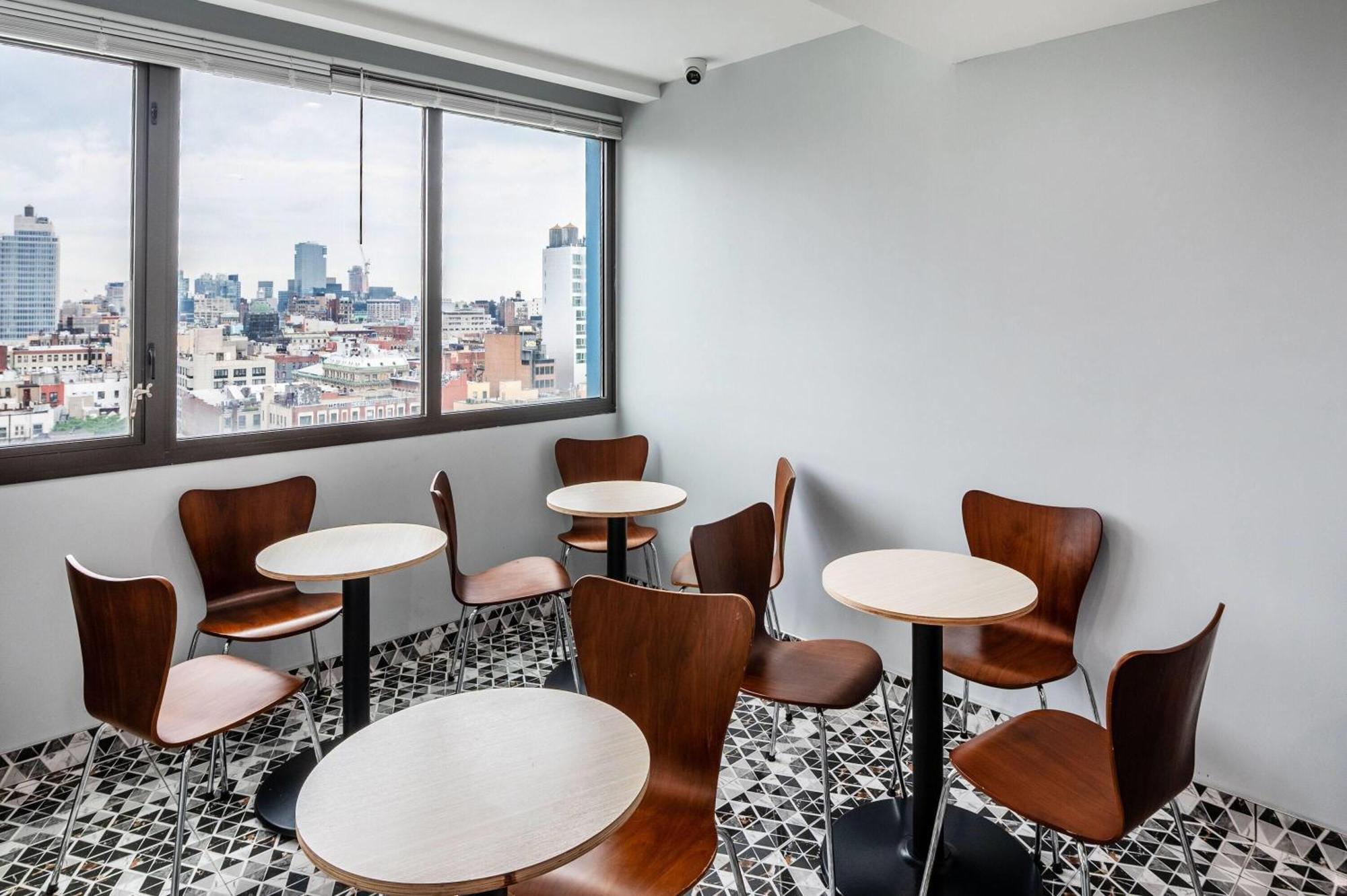 Hotel Days By Wyndham Chinatown New York