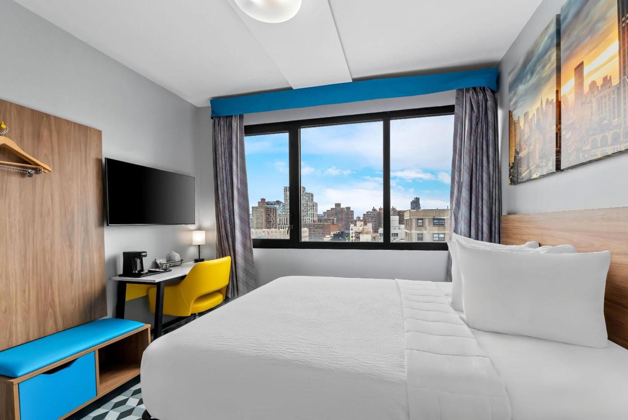 Days By Wyndham Chinatown 3*