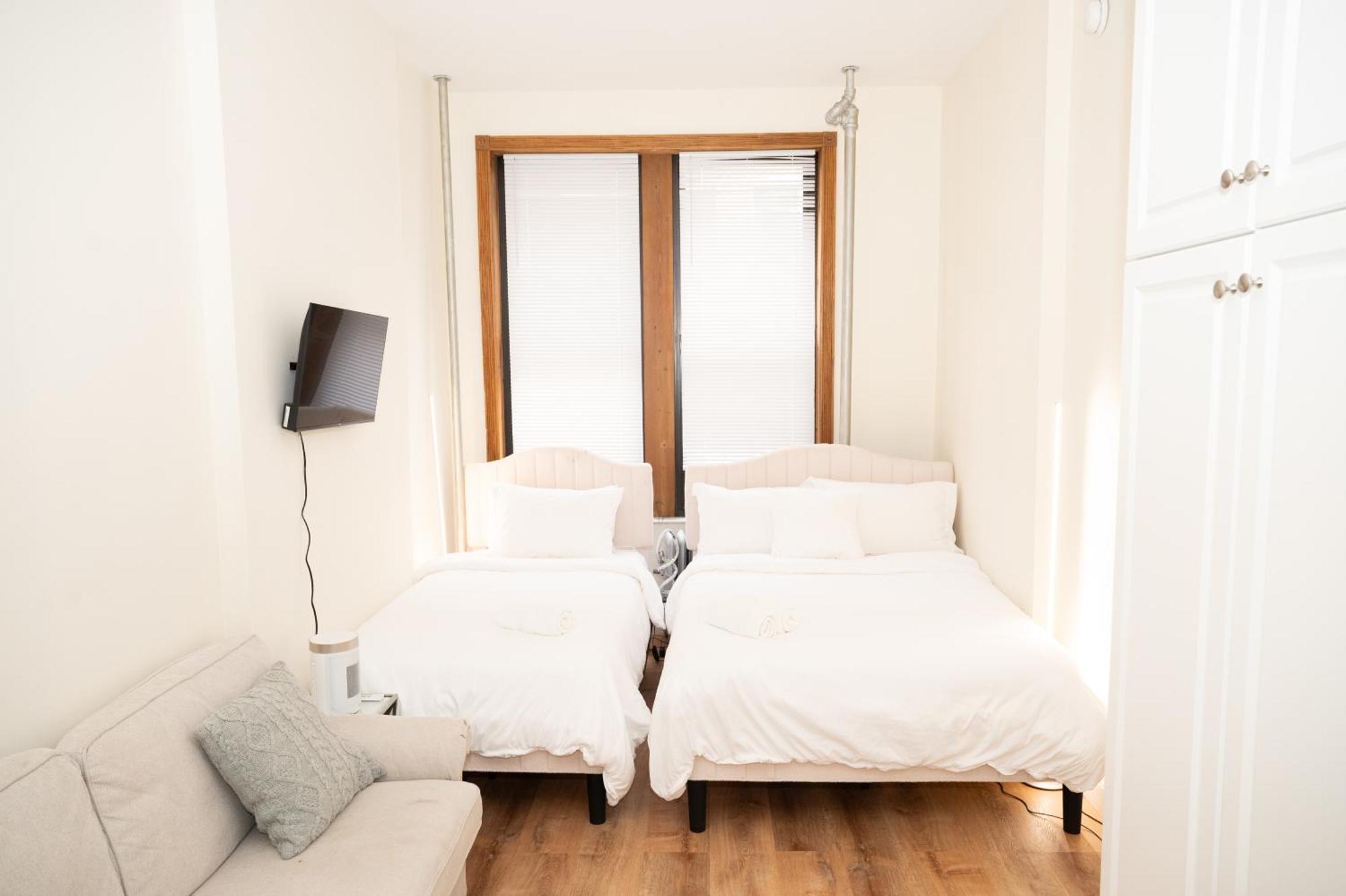 East2 Village Center Apartment7 W Full Amenities Great Location Apartment