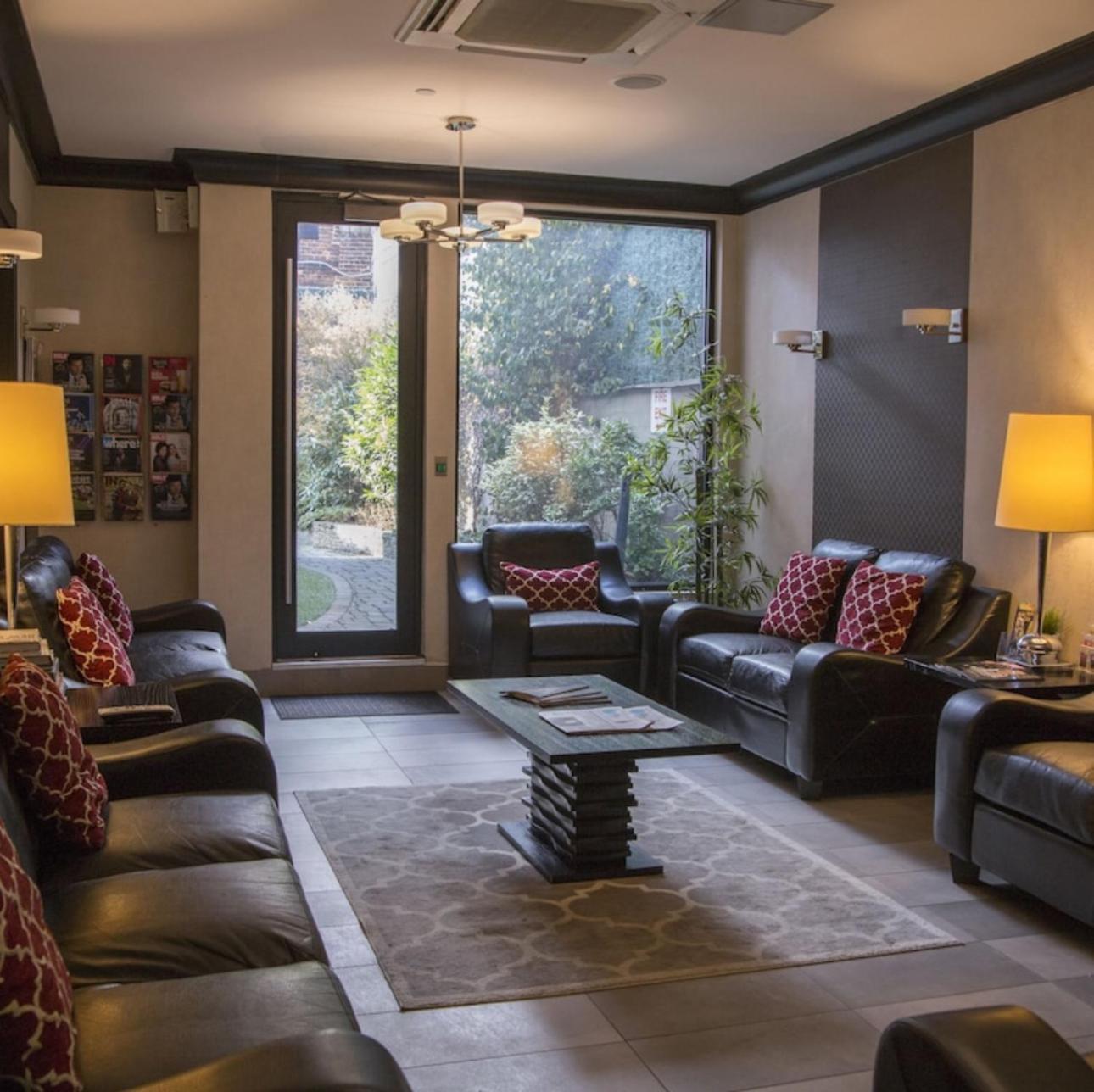 Aura Brooklyn Hotel New York