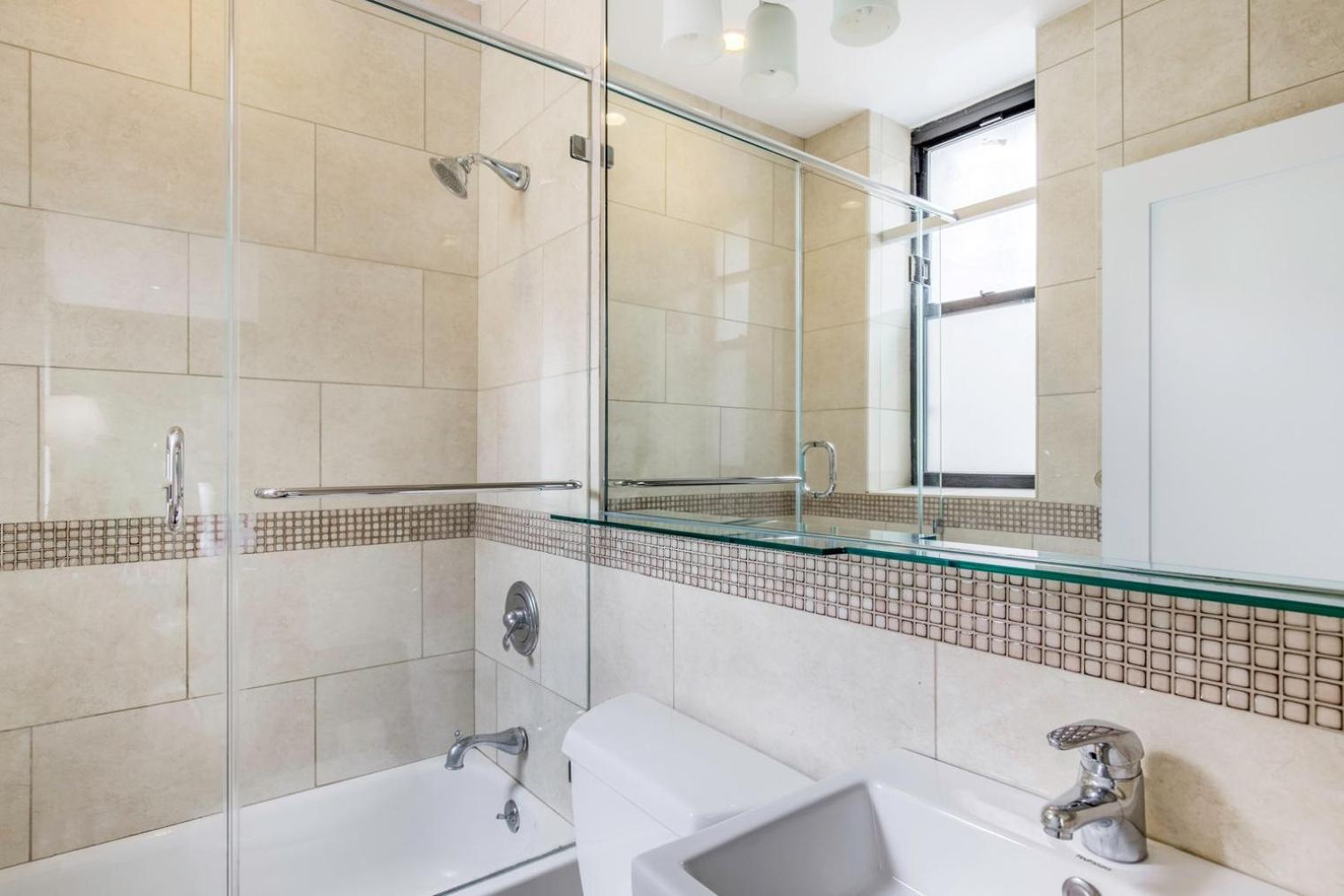 Apartment Midtown W Doorman Gym Nr Msg Nyc-143 *