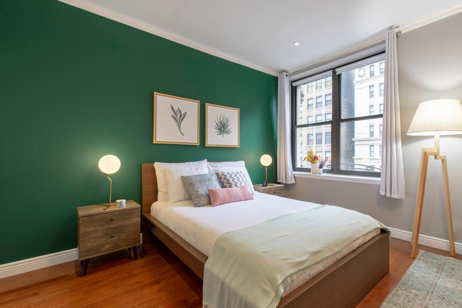 Midtown W Doorman Gym Nr Msg Nyc-143 Apartment