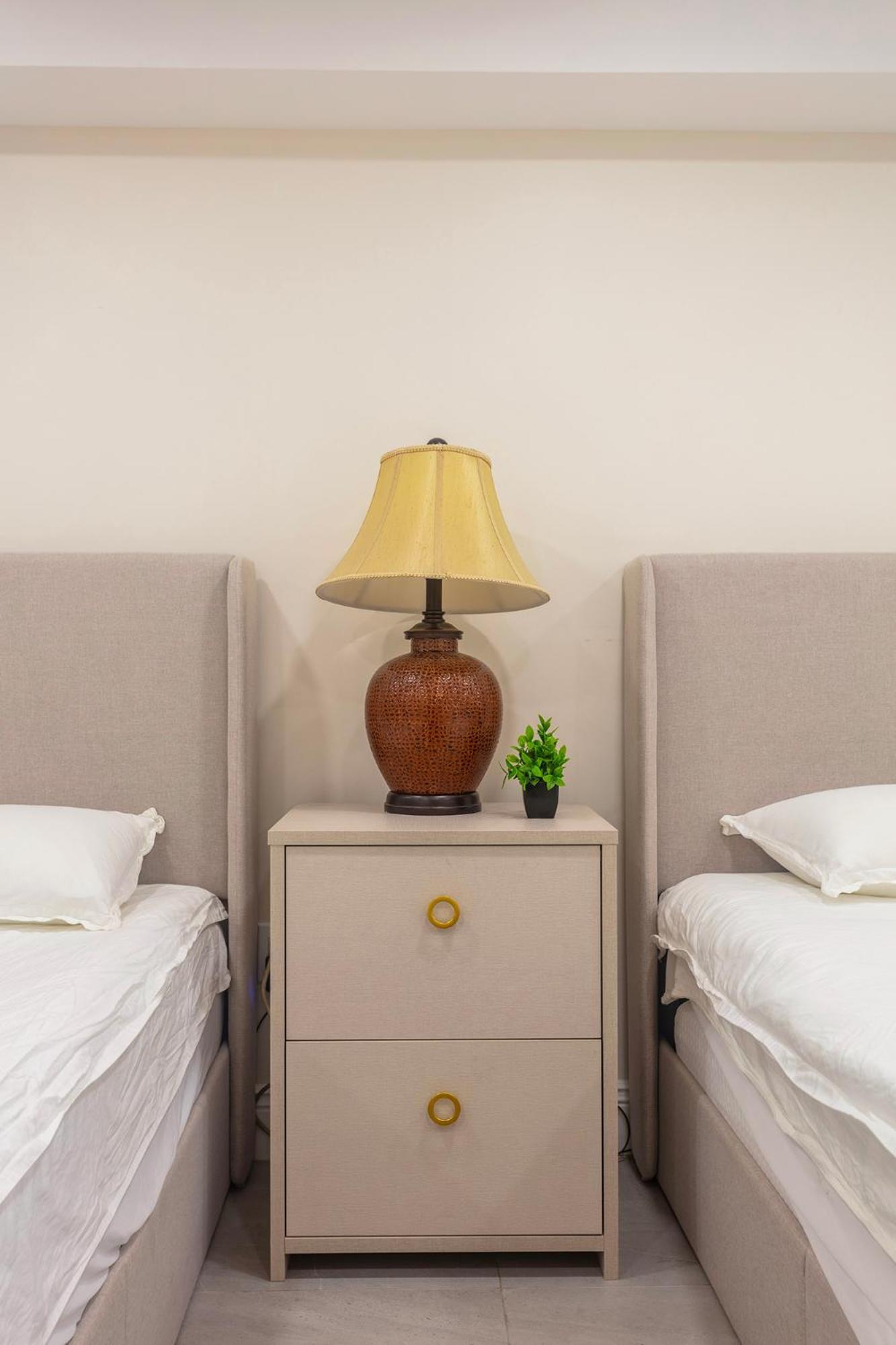 Homestay Little Manhattan Near Time Square *