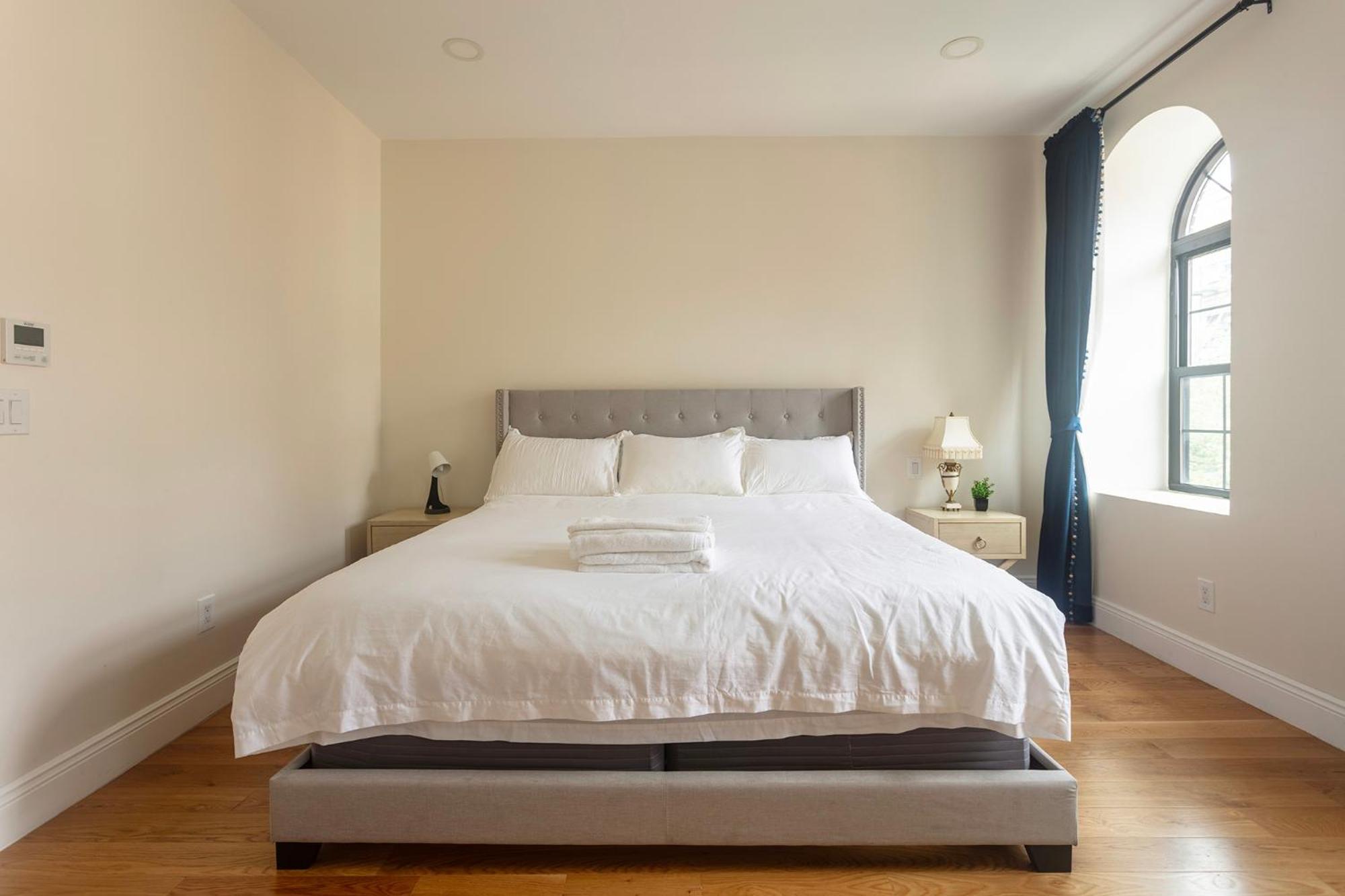 Little Manhattan Near Time Square Homestay New York