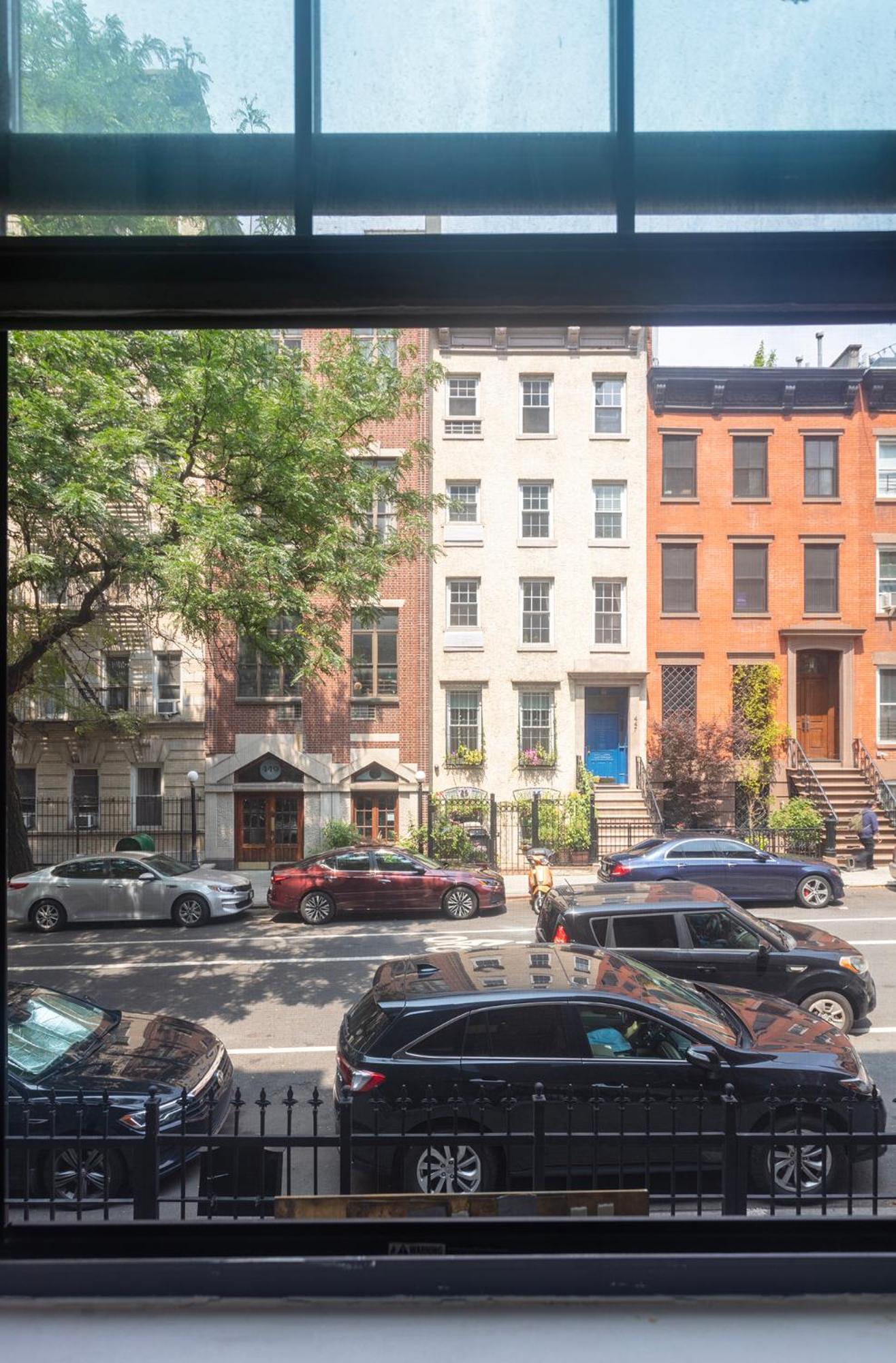 Homestay Little Manhattan Near Time Square New York