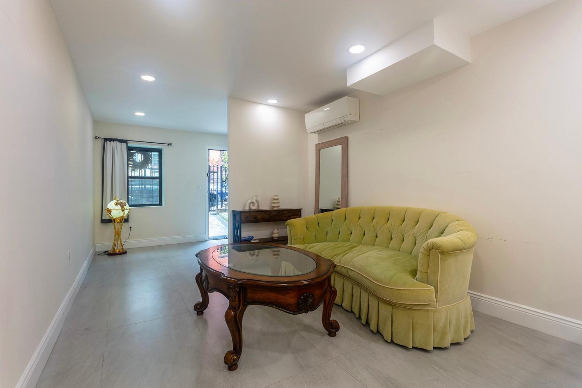 Homestay Little Manhattan Near Time Square New York