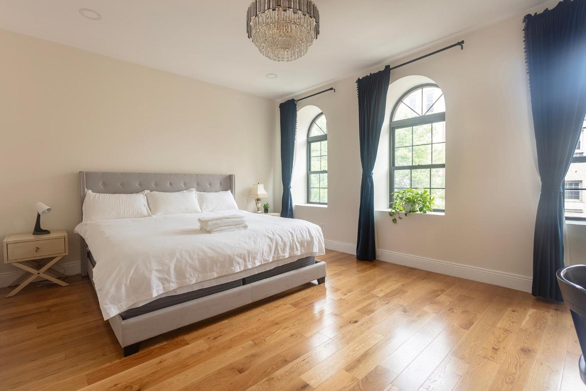 Little Manhattan Near Time Square Homestay New York