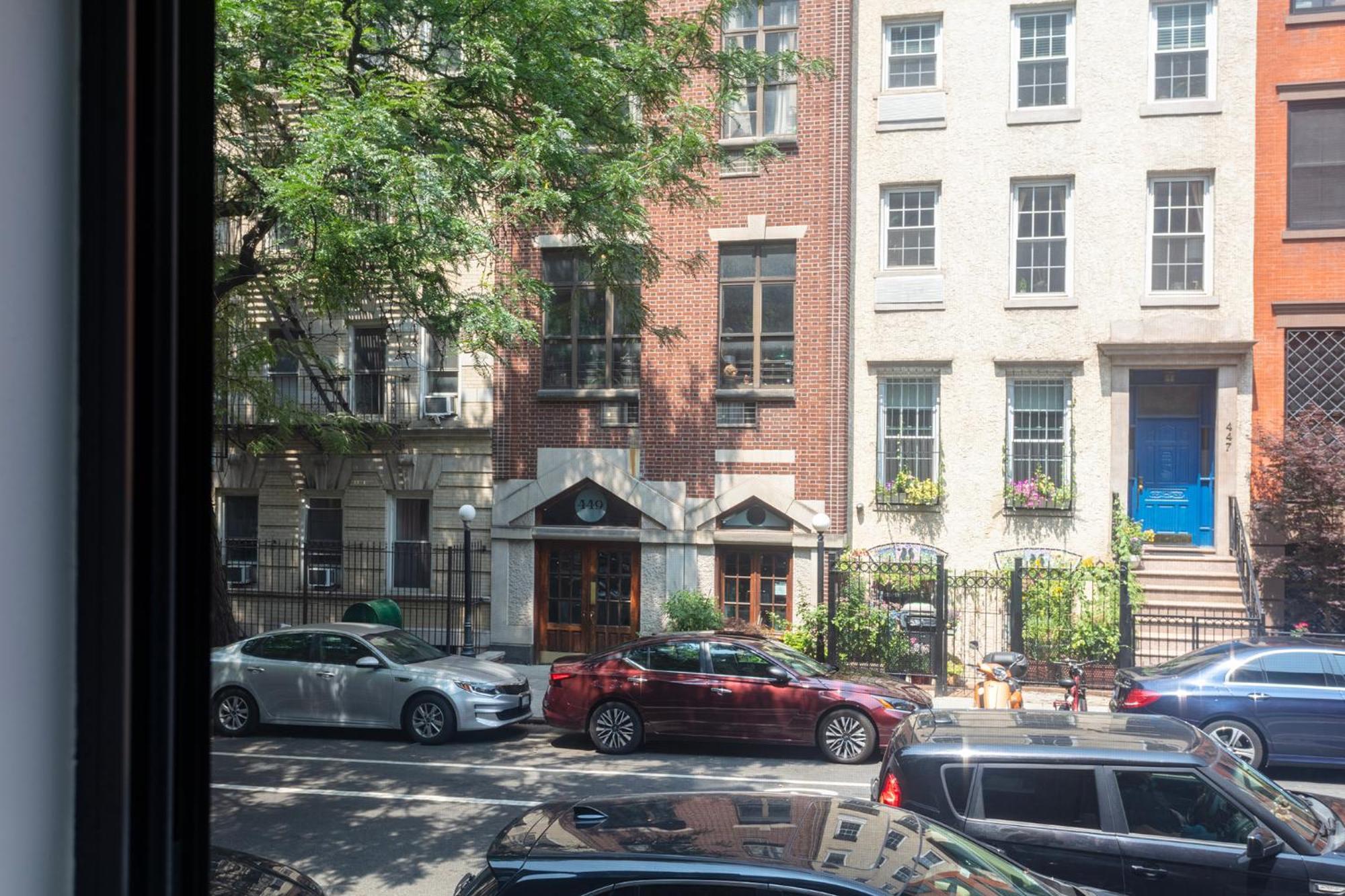 Little Manhattan Near Time Square Homestay New York