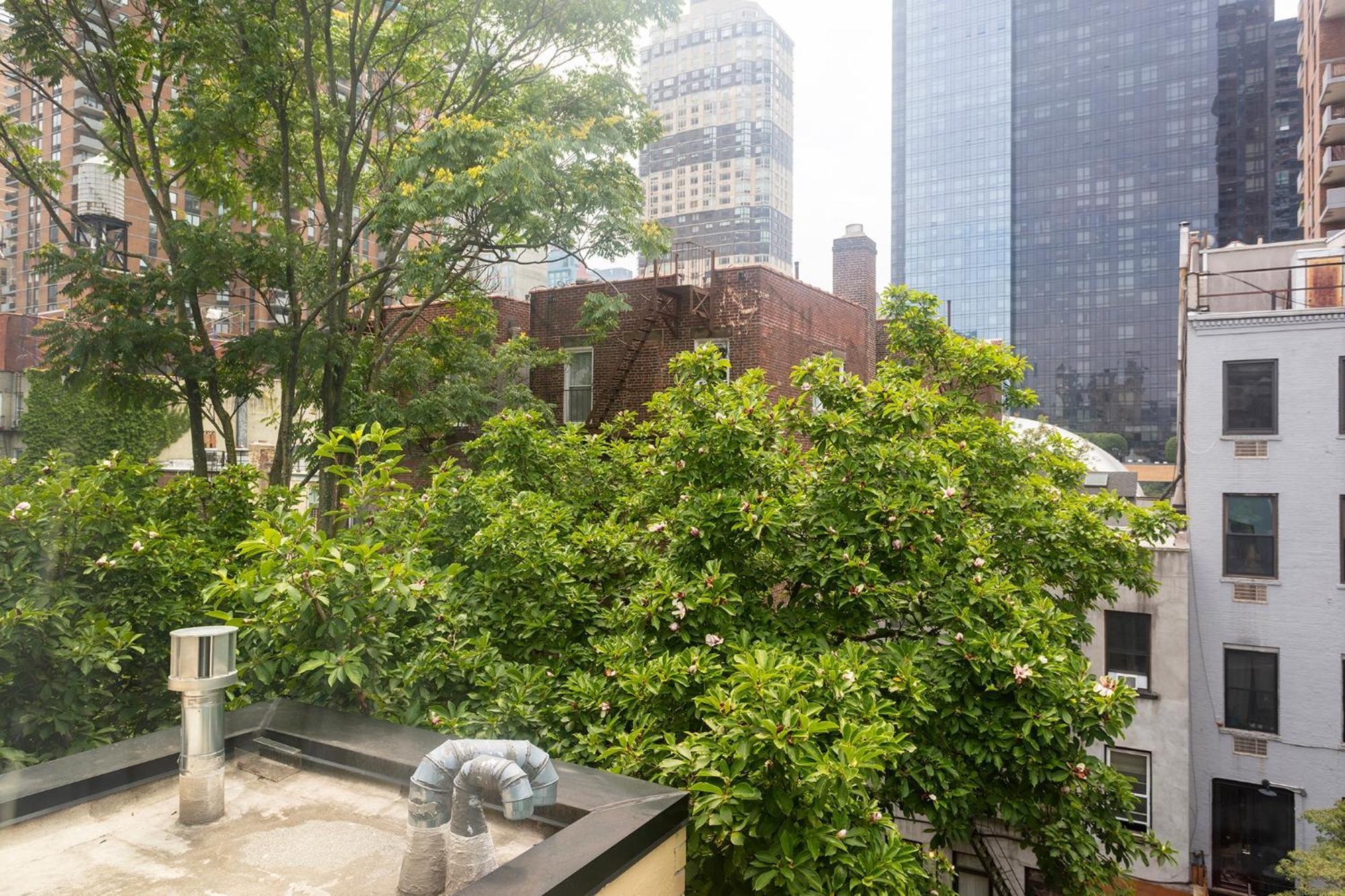 Little Manhattan Near Time Square Homestay New York