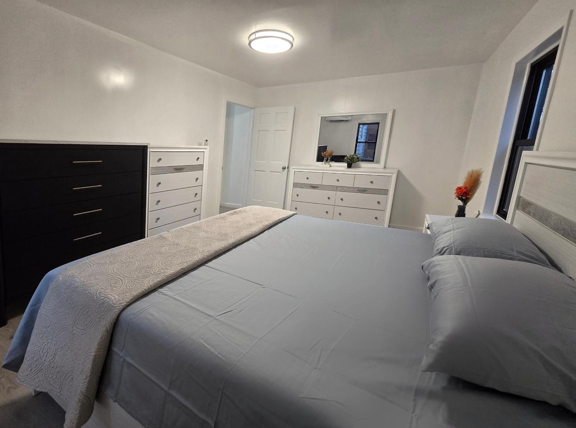 Apartment Farjahan's New York