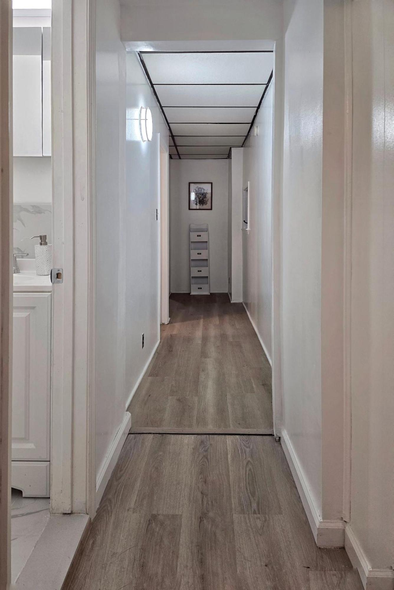 Farjahan's Apartment New York