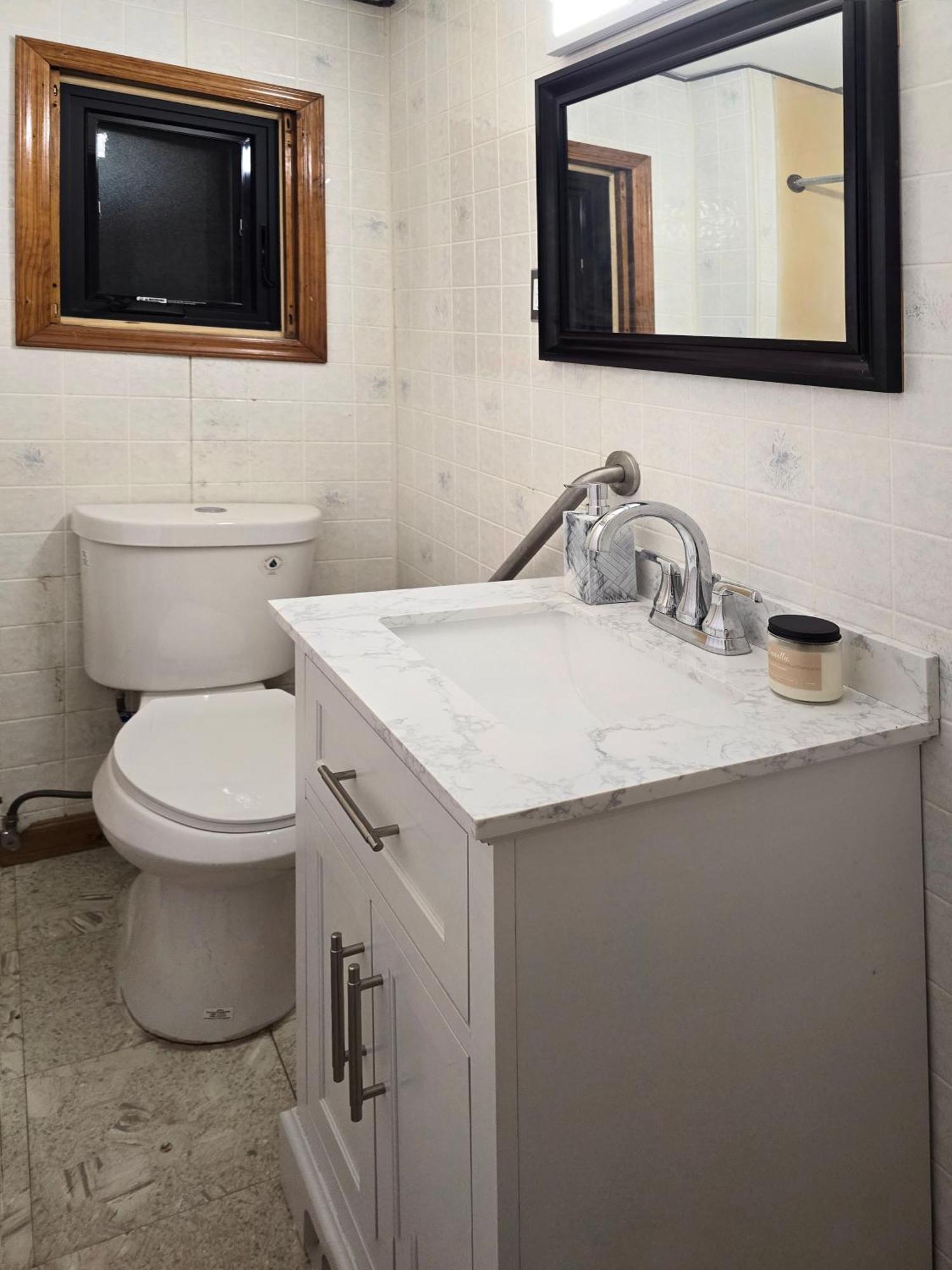 Apartment Farjahan's