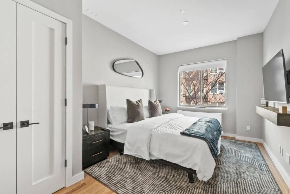 Notch 2br & 2ba Minutes To Park *