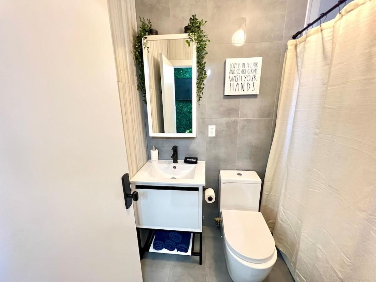 Apartment Madison Ave Oasis New York