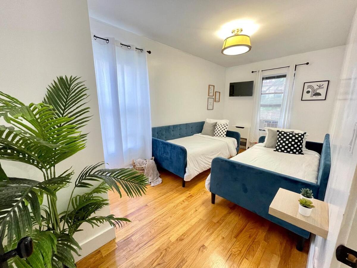 Apartment Madison Ave Oasis *