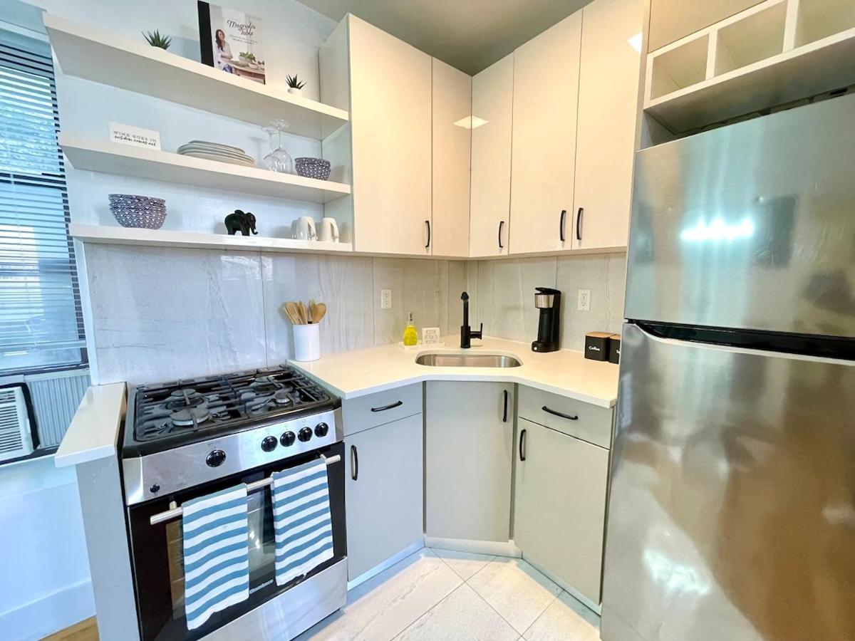 Apartment Madison Ave Oasis New York