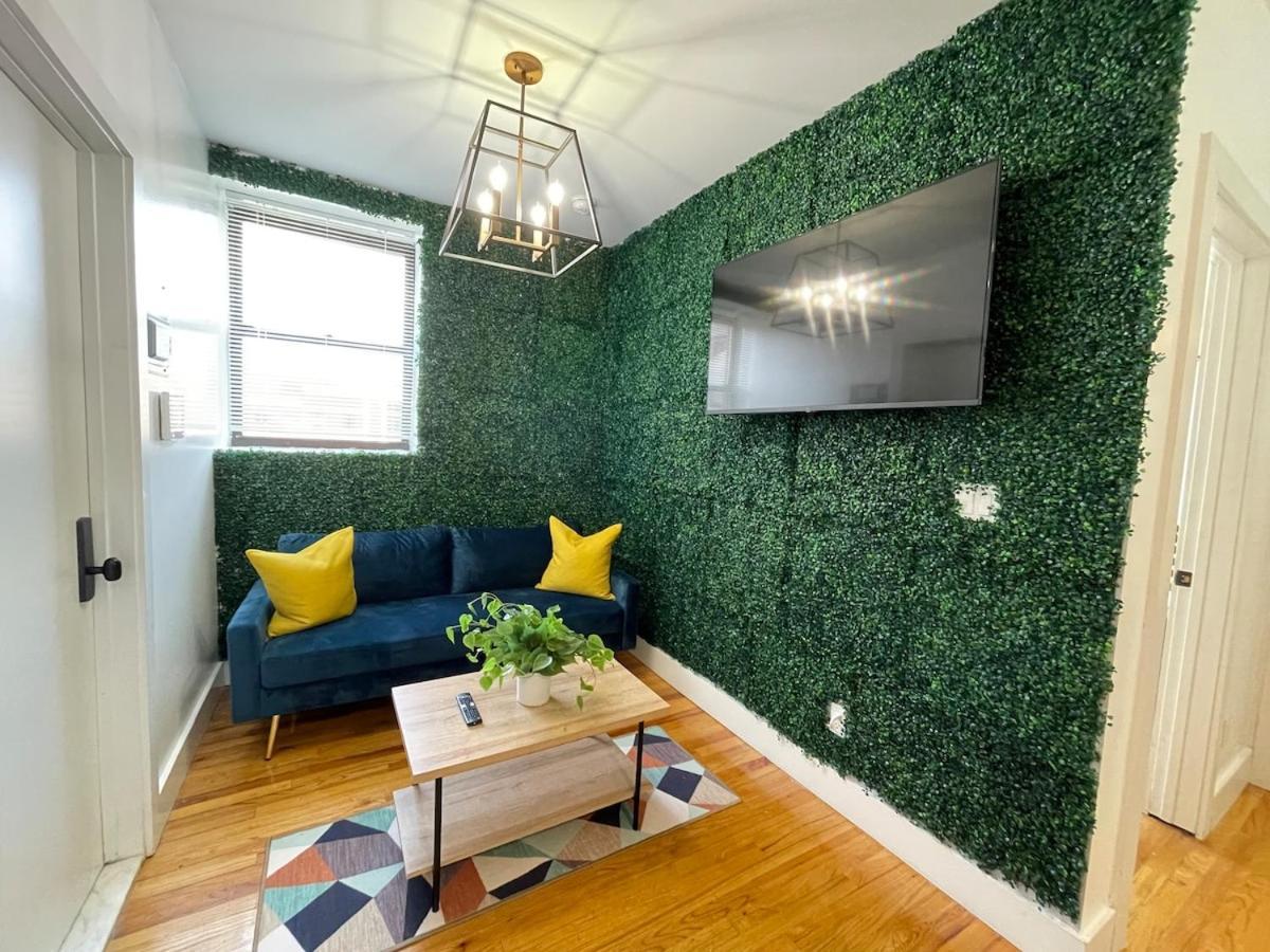 Apartment Madison Ave Oasis