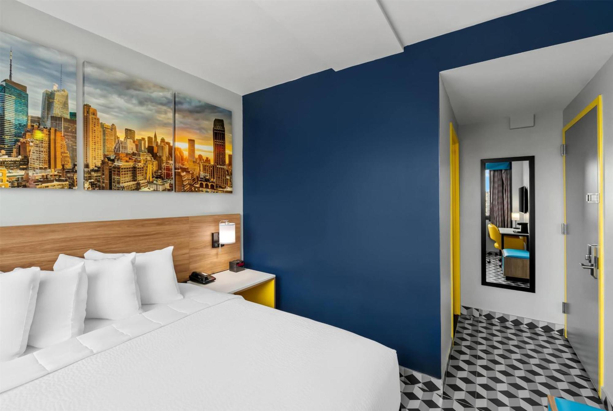 Days By Wyndham Chinatown 3*