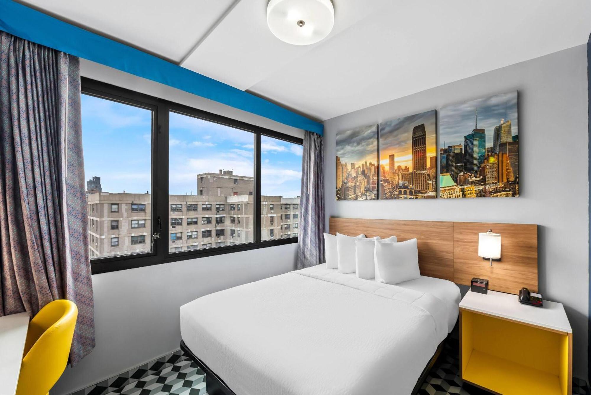 Days By Wyndham Chinatown Hotel