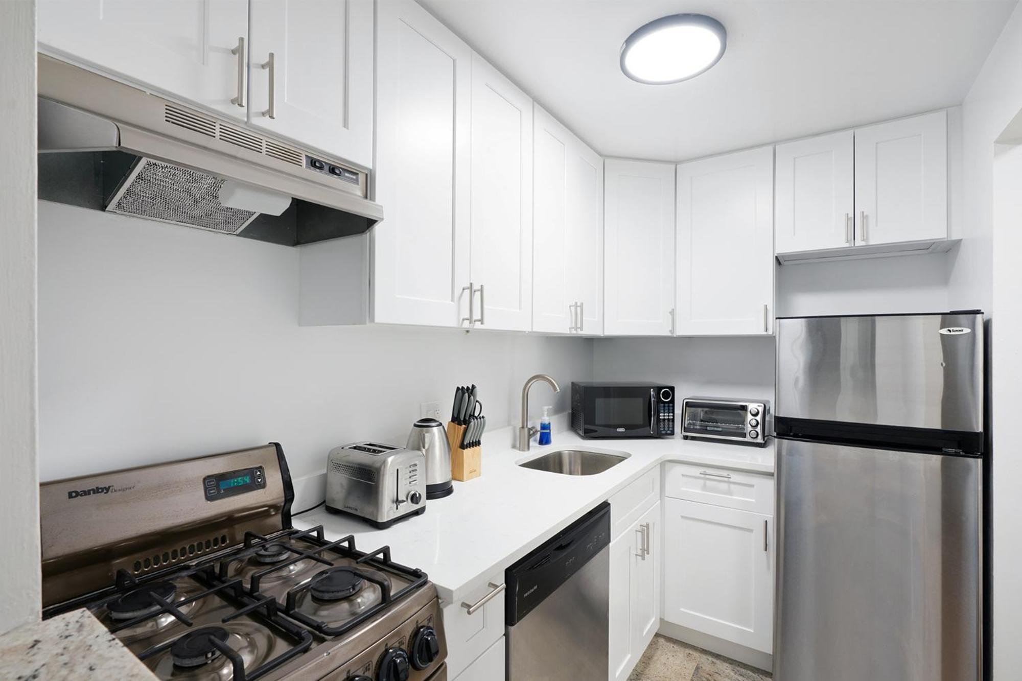 Amazing For 2 1 Bed 1 Bath * New York