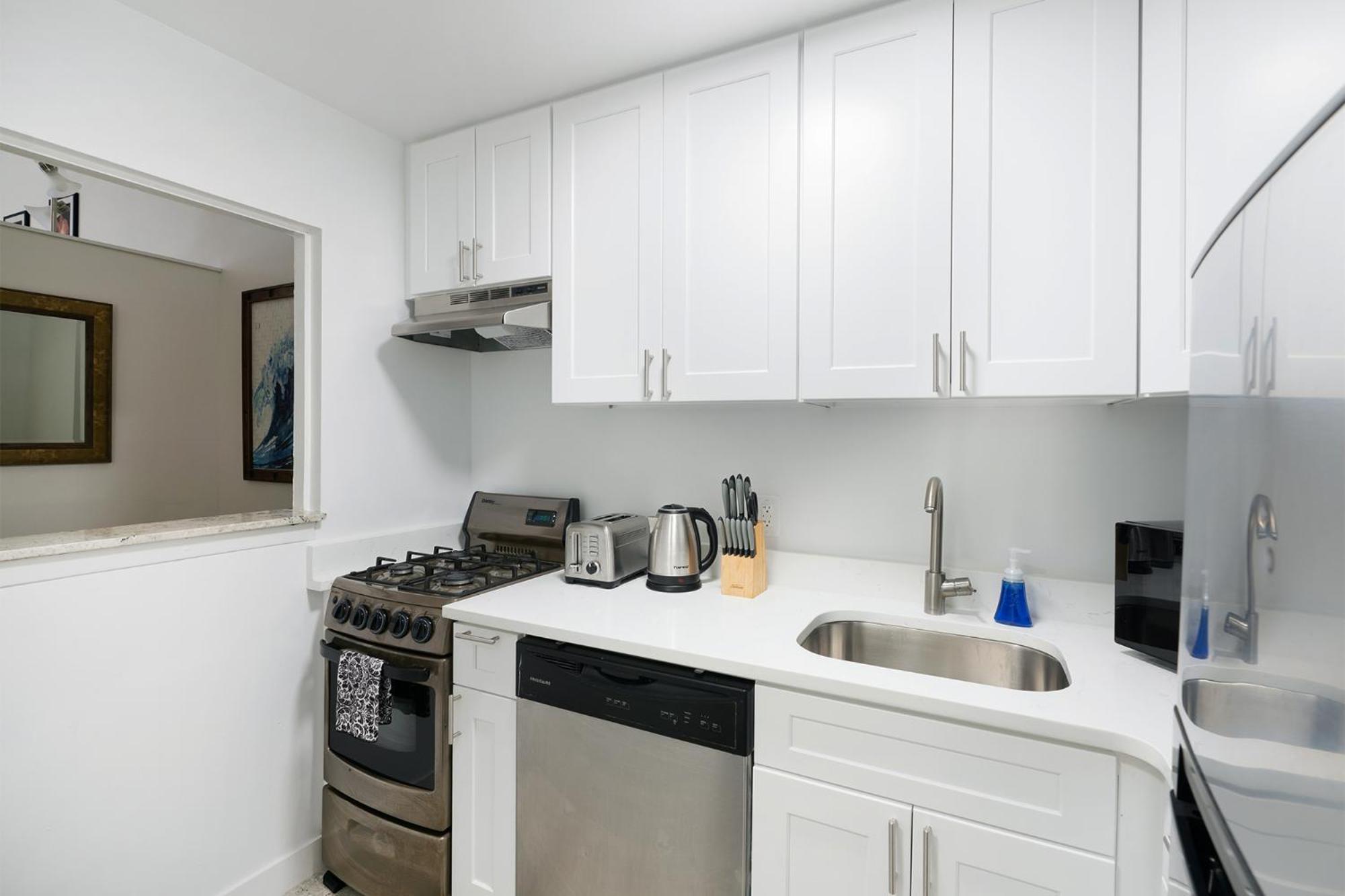 Apartment Amazing For 2 1 Bed 1 Bath *