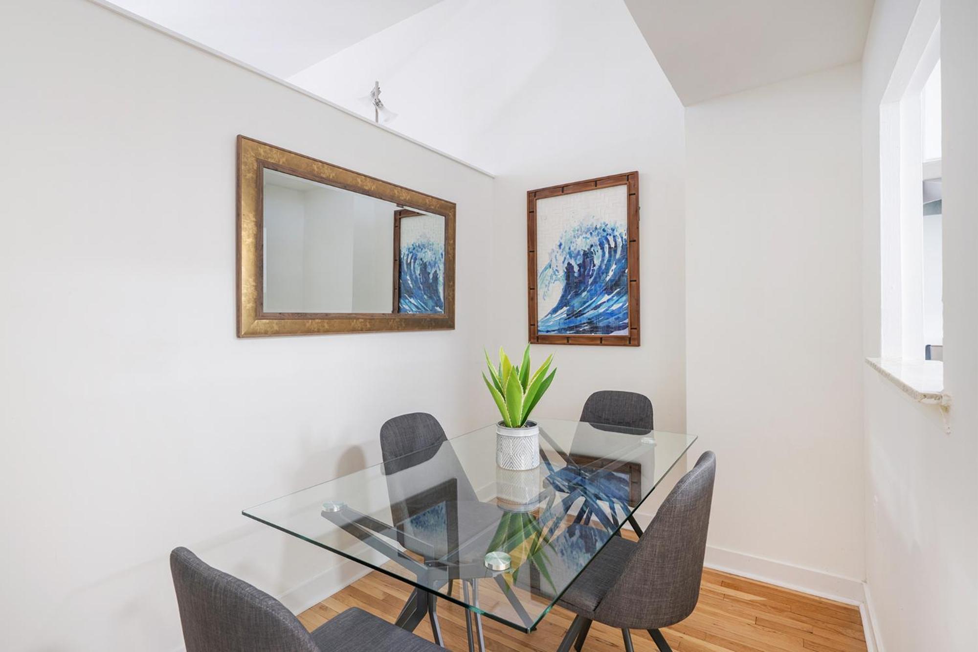 Apartment Amazing For 2 1 Bed 1 Bath New York