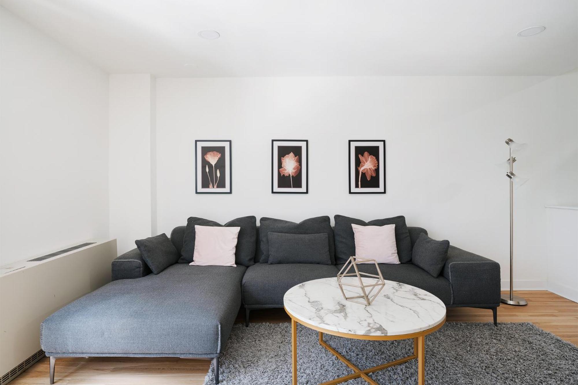 Amazing For 2 1 Bed 1 Bath