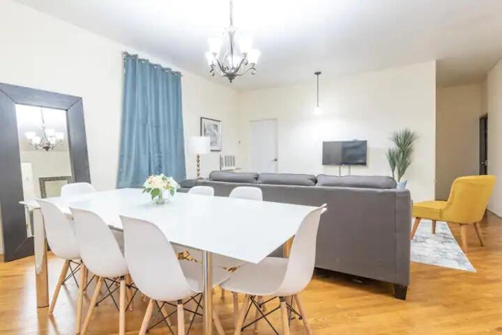 Prime Location Upper Manhattan Furnished *