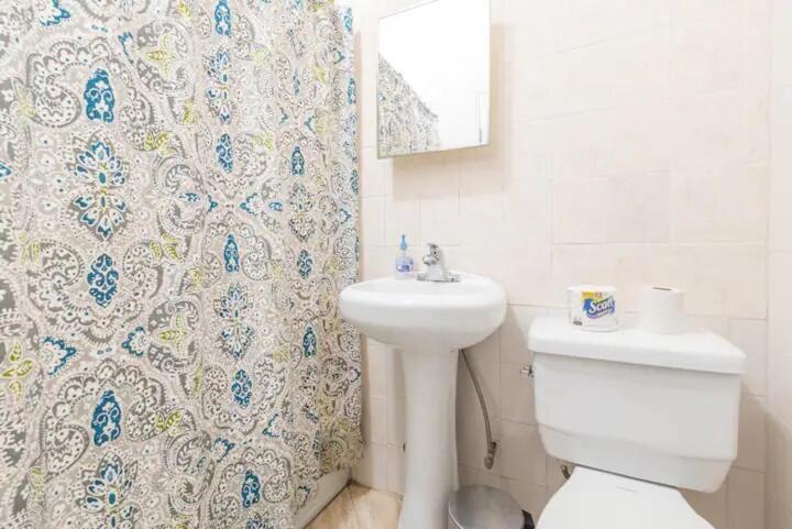 Apartment Prime Location Upper Manhattan Furnished