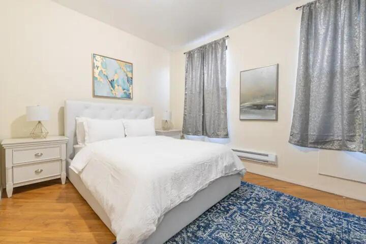 Prime Location Upper Manhattan Furnished *
