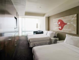 On Rivington New York