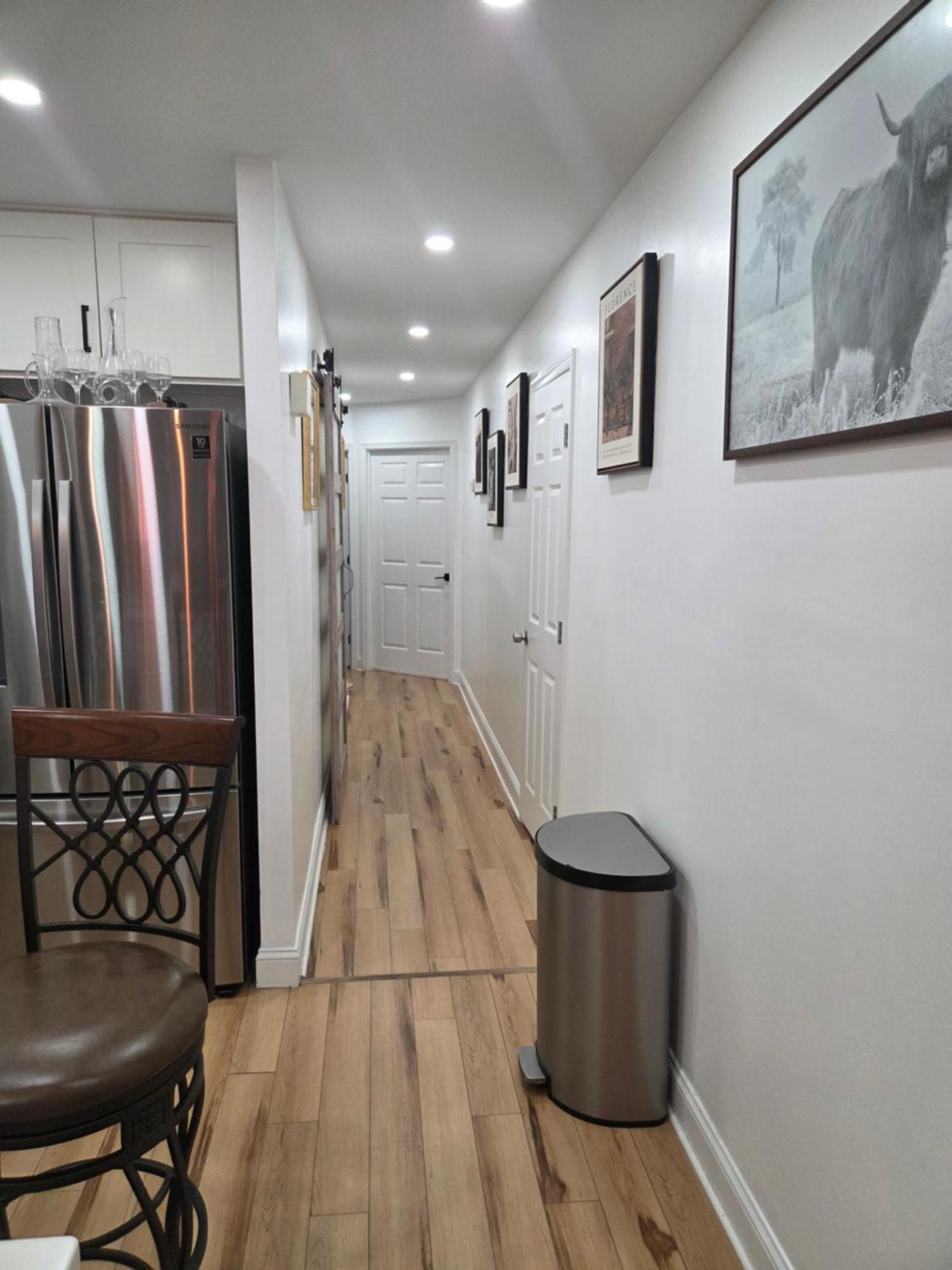 Brooklyn Luxury New York