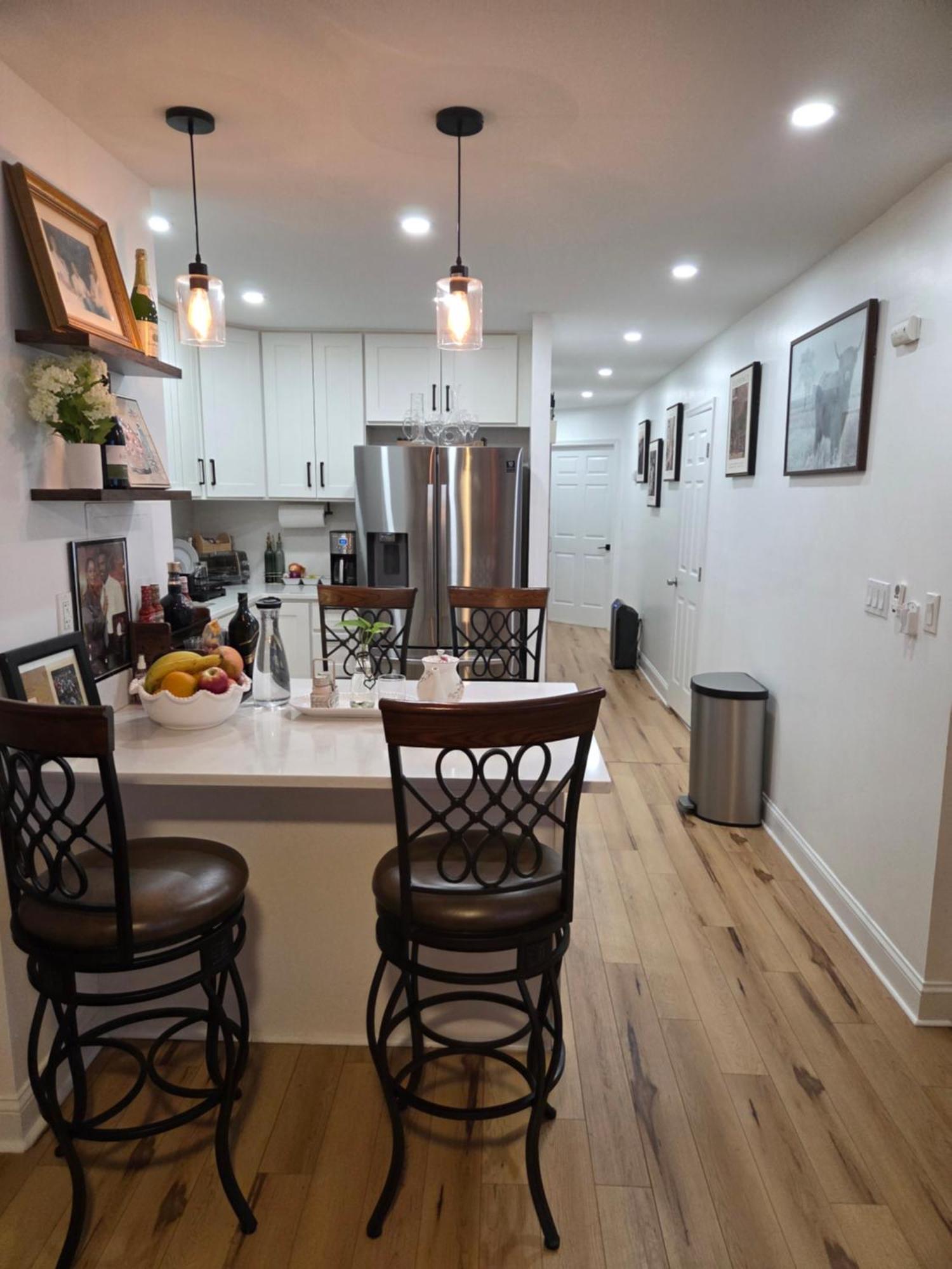 Brooklyn Luxury Homestay