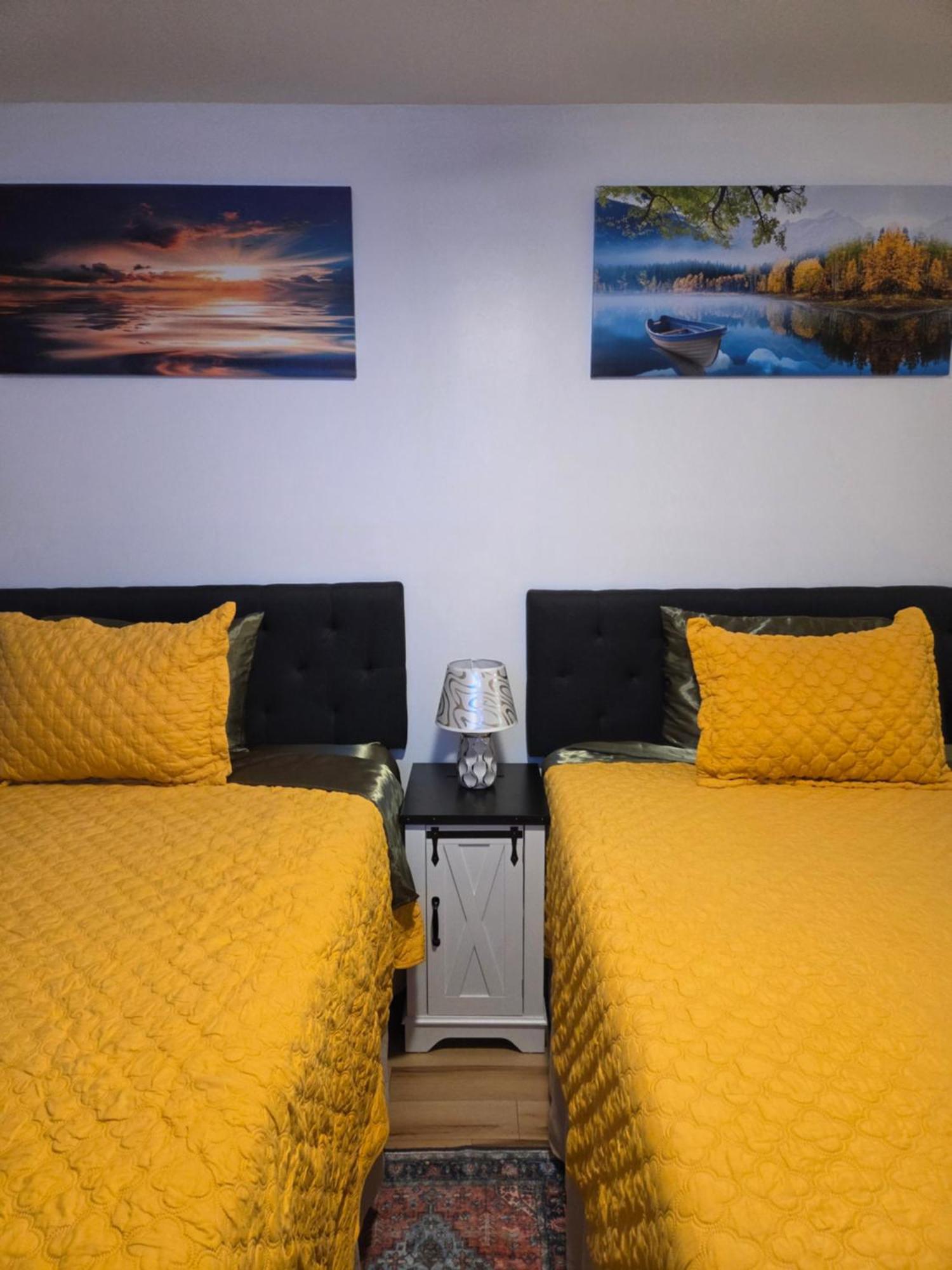 Homestay Brooklyn Luxury