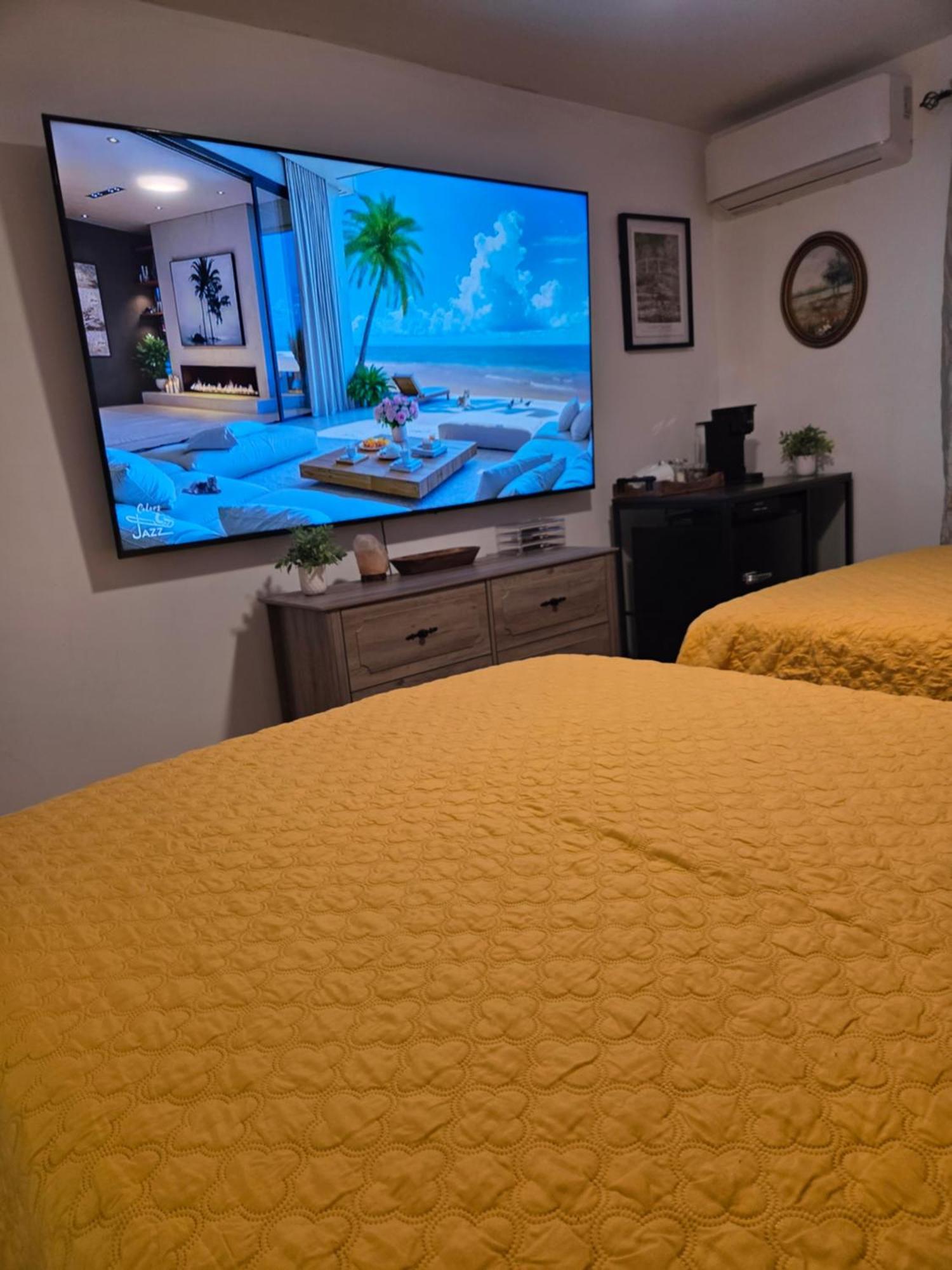 Brooklyn Luxury Homestay *