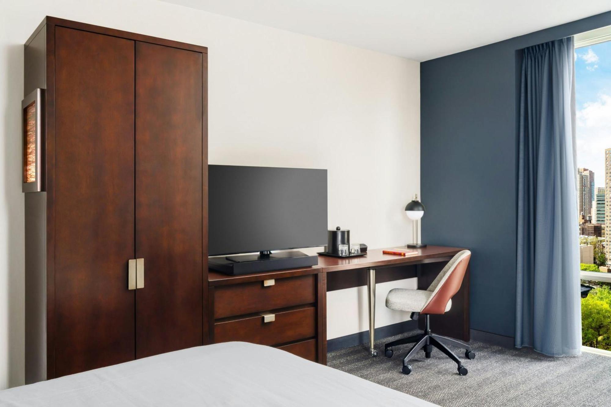 Hotel Courtyard Manhattan/upper East Side