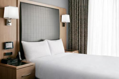 Club Quarters World Trade Center, Hotel