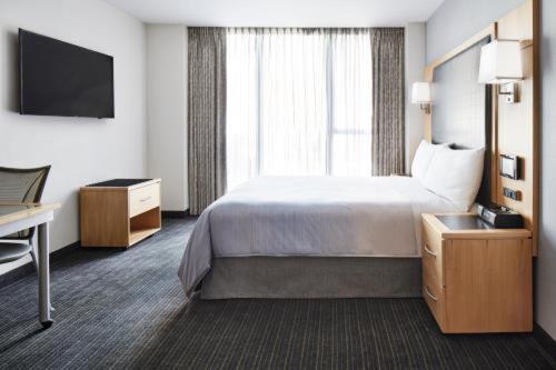 Club Quarters World Trade Center, 4* New York