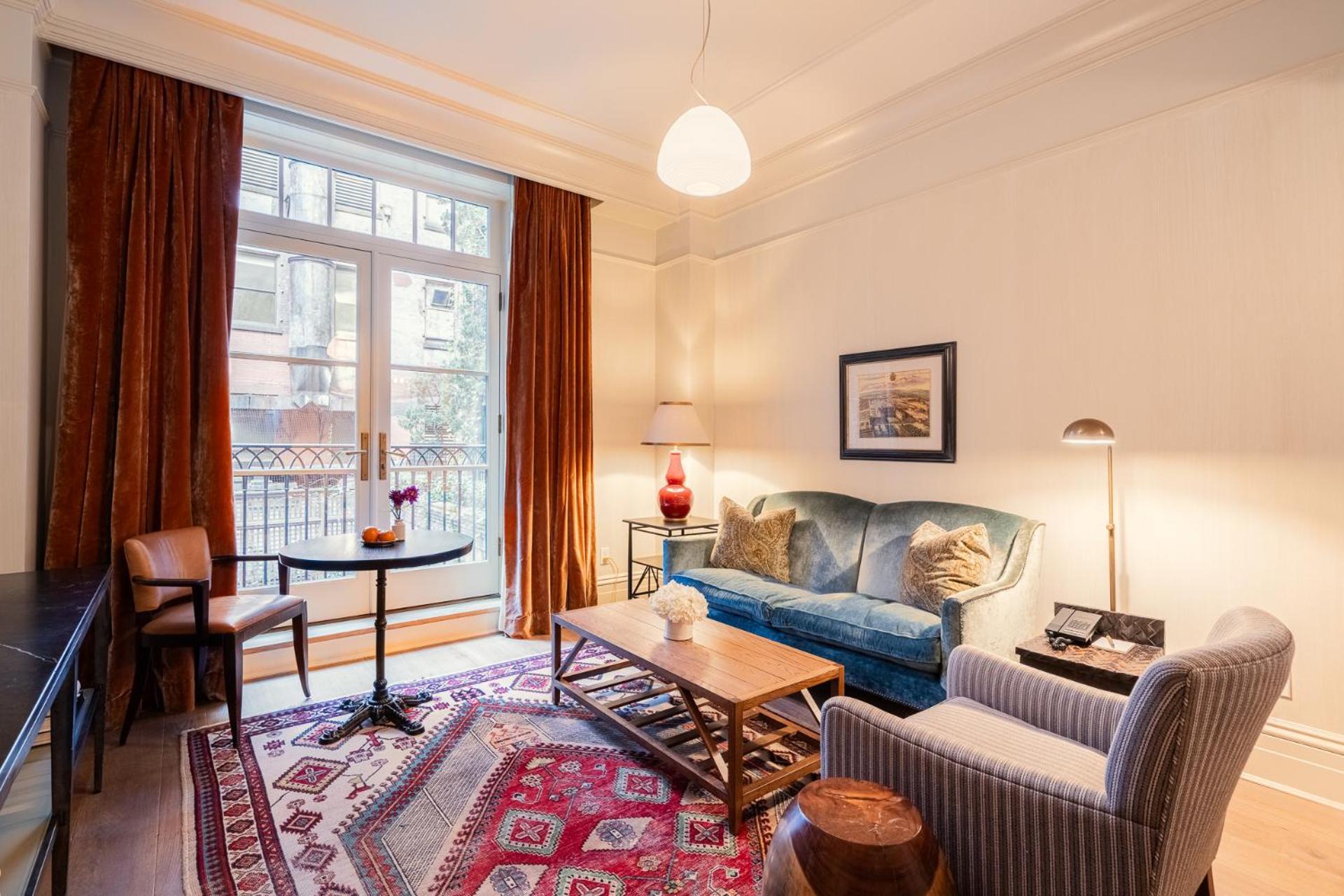 The Greenwich 5* New York