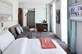 Park Terrace Hotel 4*