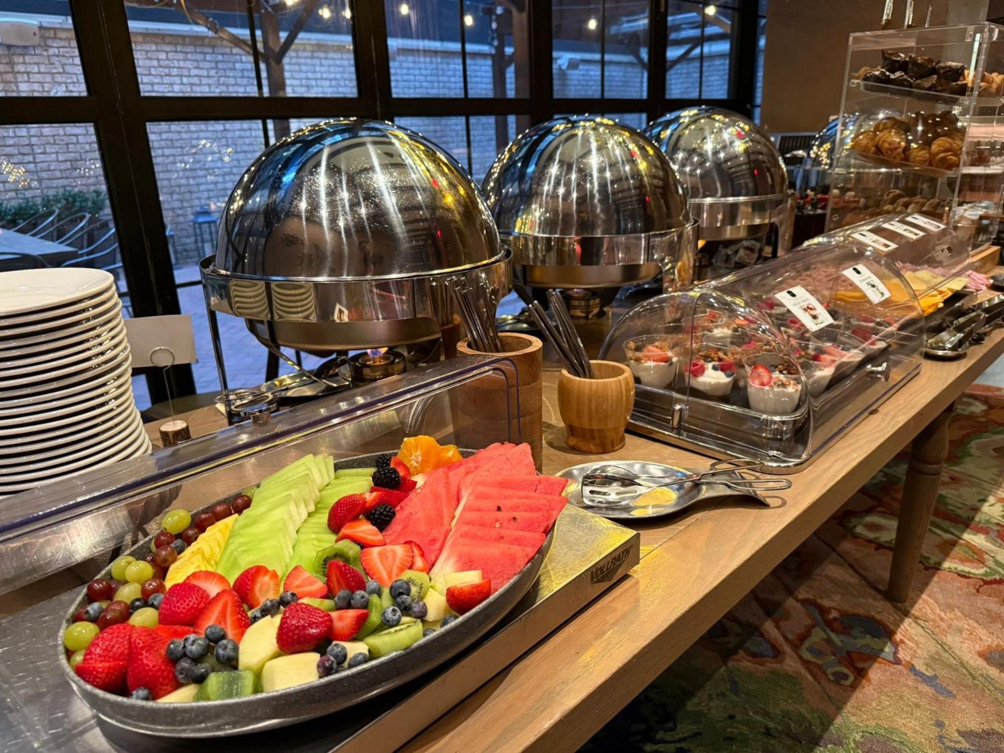 Hotel Renaissance Chelsea 4*