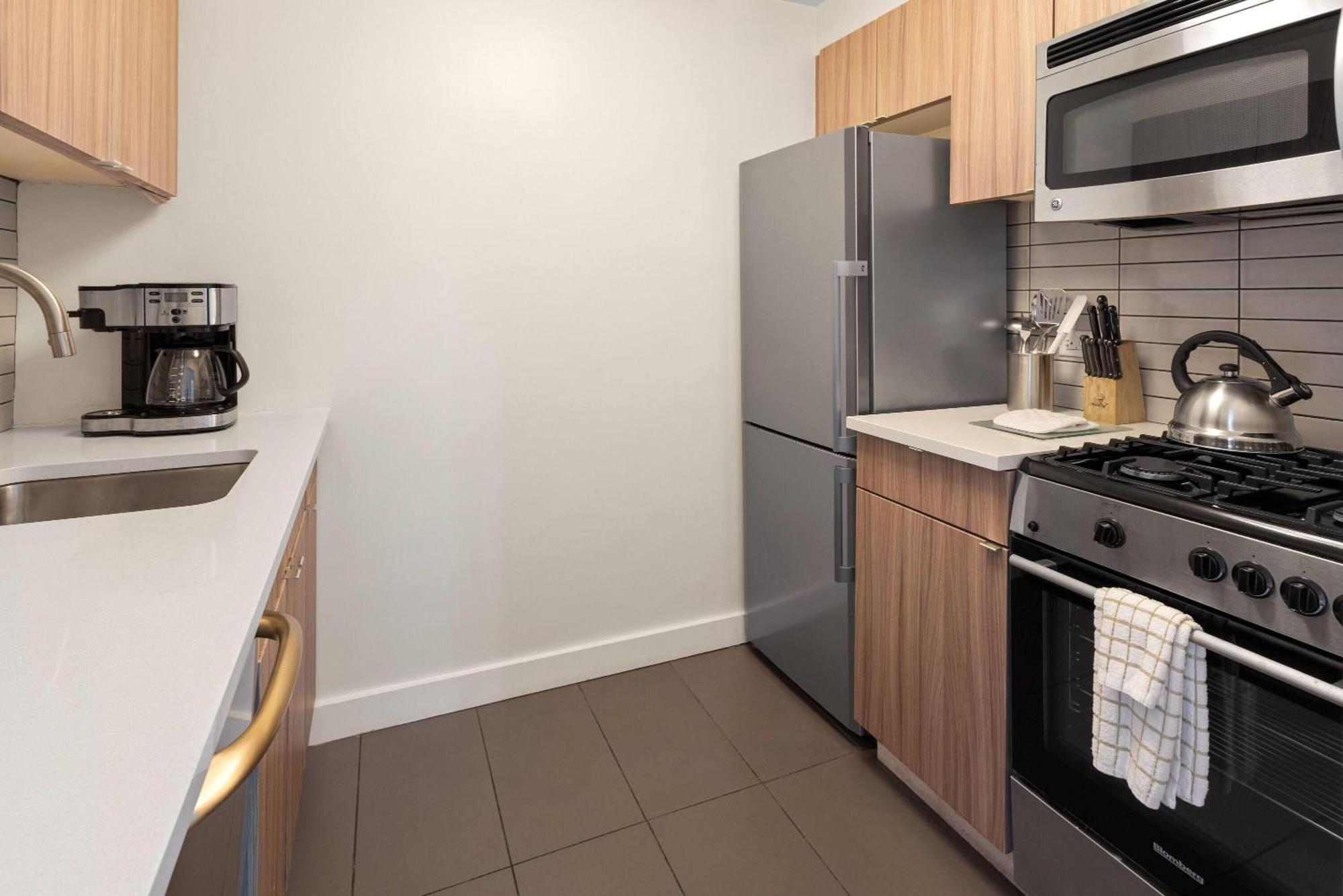 The Beekman Tower, Trademark Collection By Wyndham Hotel 4*