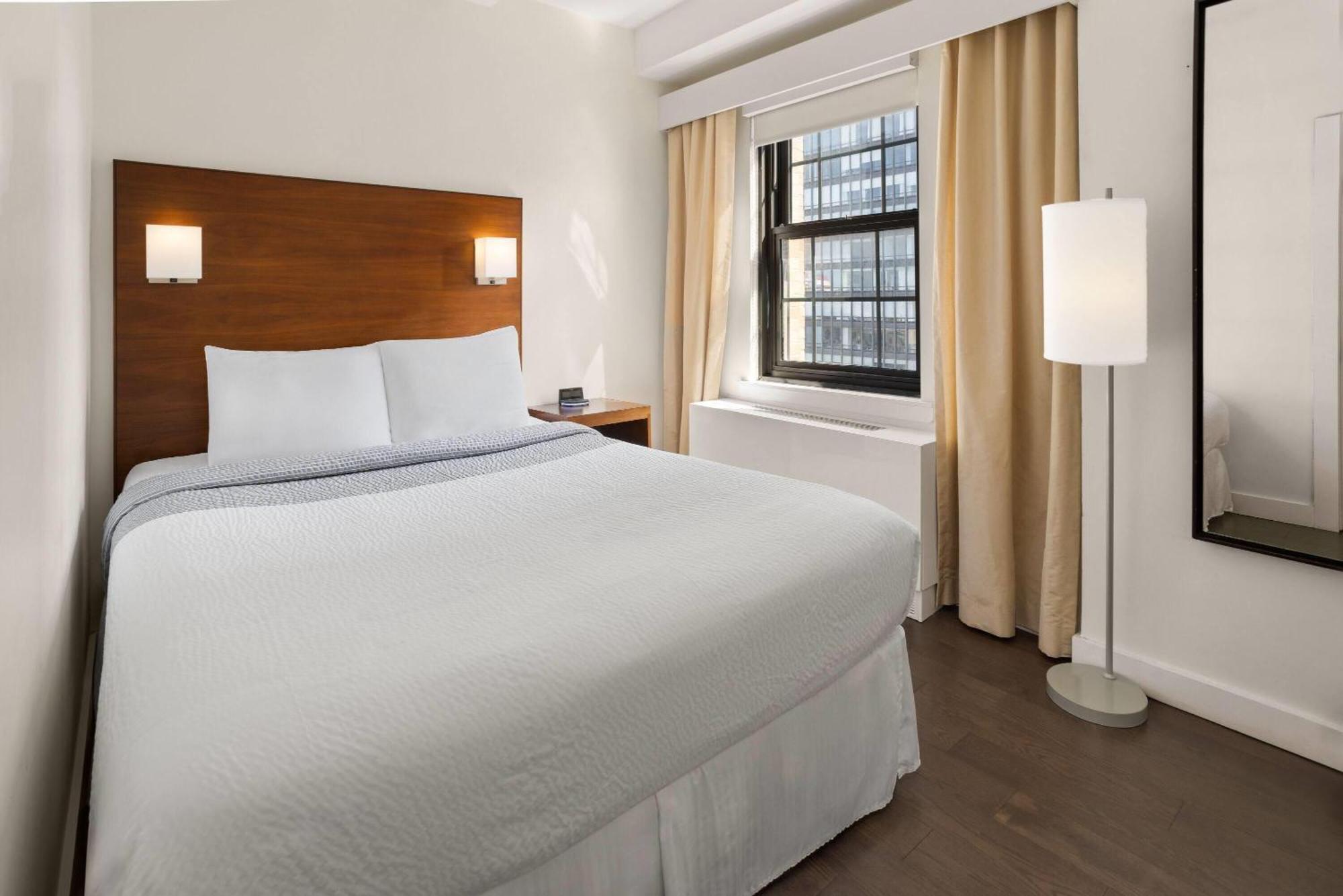 Hotel The Beekman Tower, Trademark Collection By Wyndham 4*