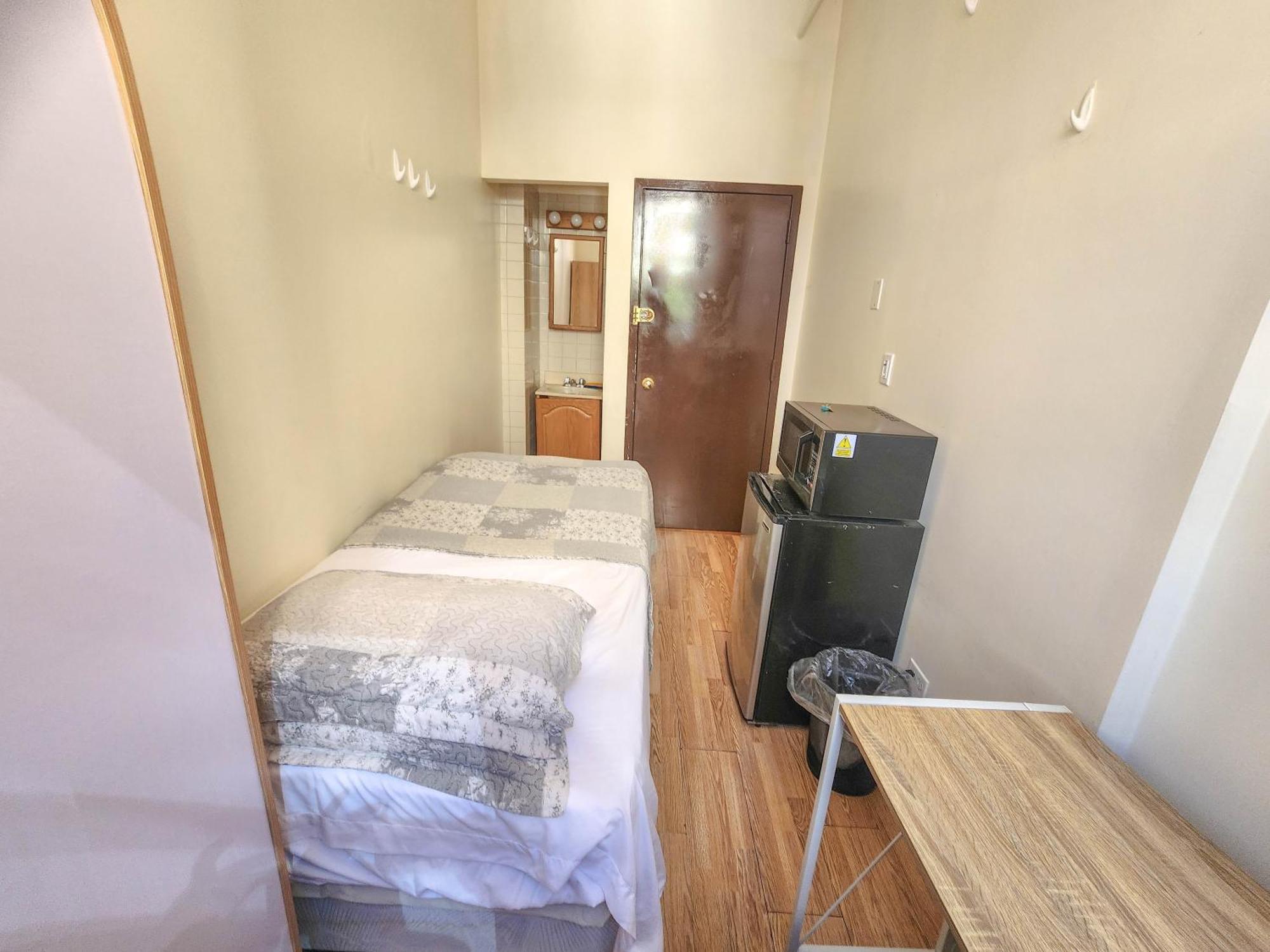 West 30th Street Hostel New York