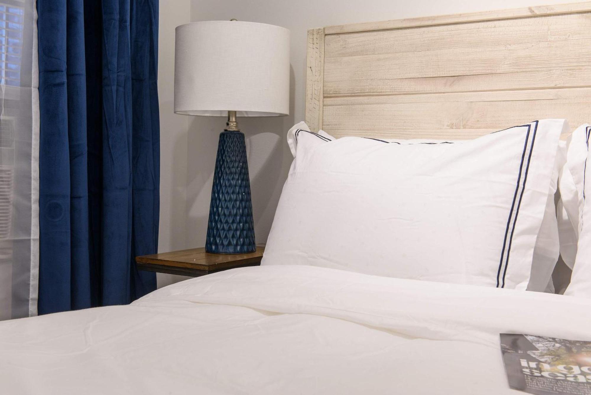 69-5d Modern Lower East East 1br Brand New * New York