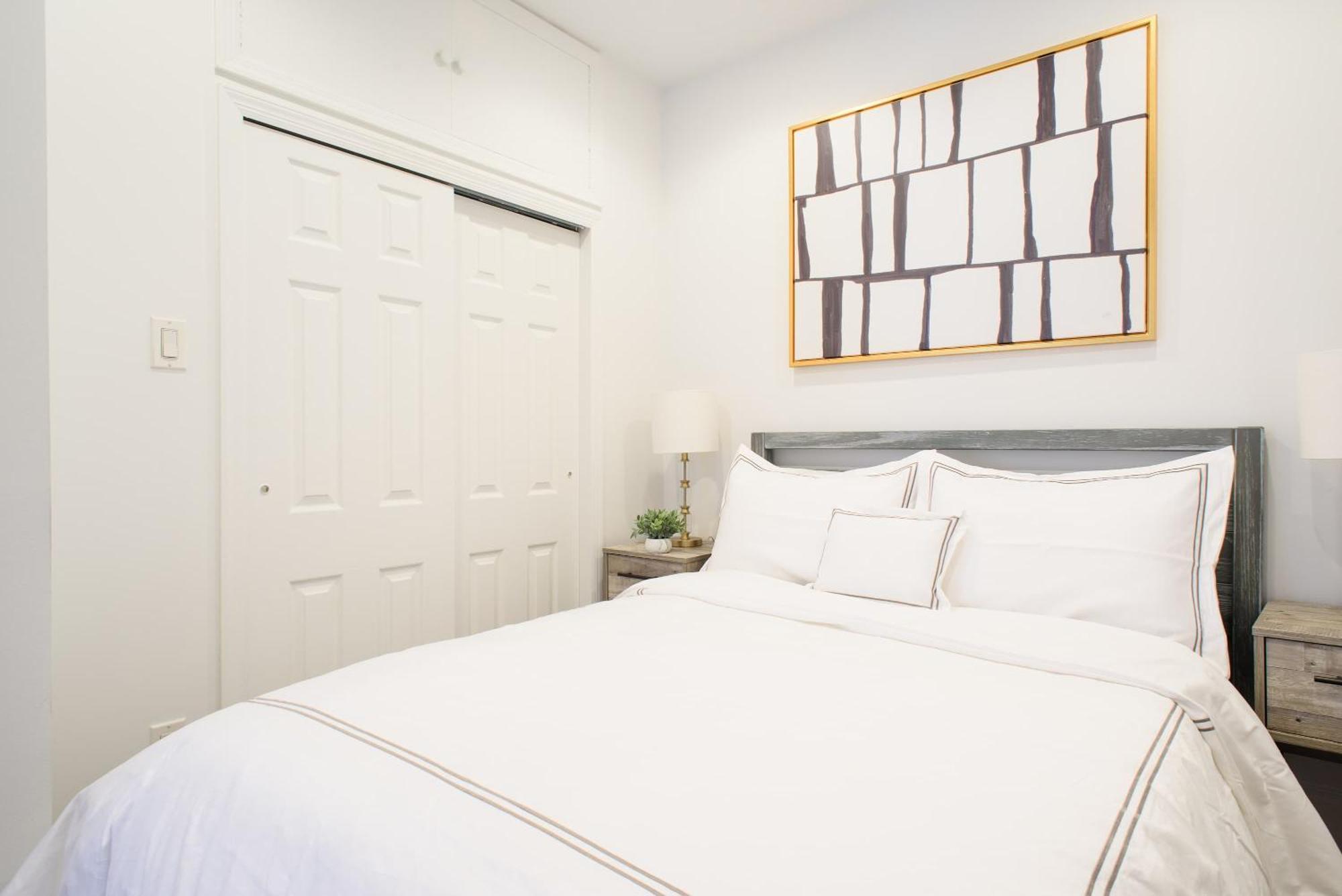 69-4a Quality New Prime Lower East East 1br Apartment *