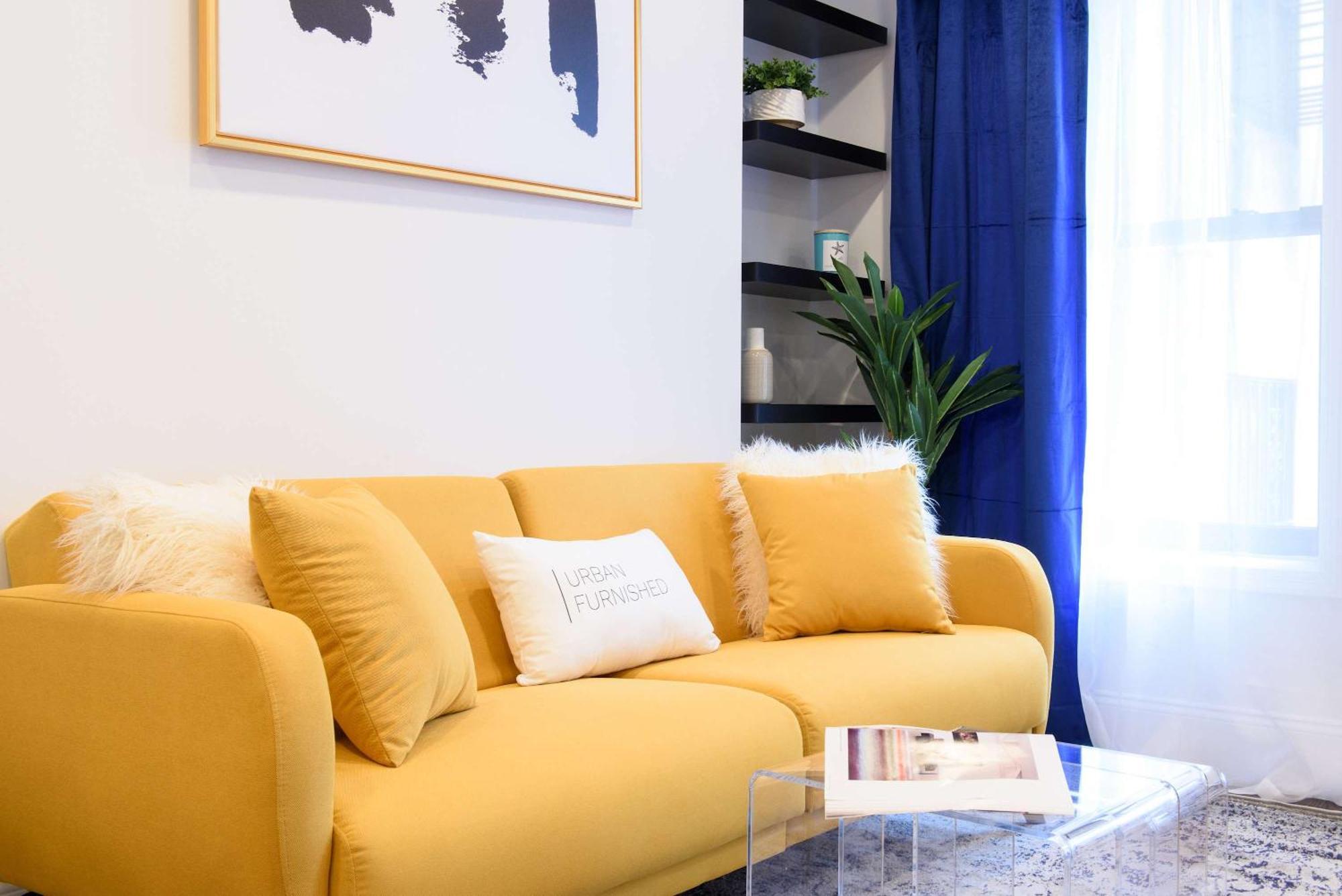 69-4a Quality New Prime Lower East East 1br * New York